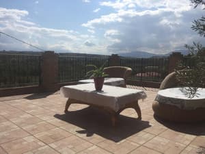 thumbnail: Terrace/patio