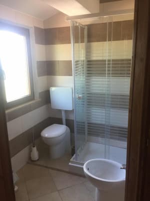 thumbnail: Bathroom shower