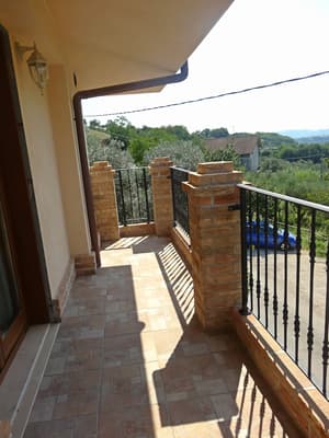 thumbnail: Balcony