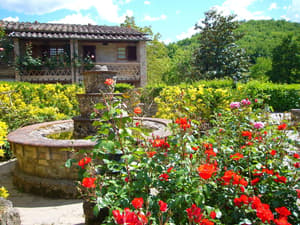 thumbnail: Fountain