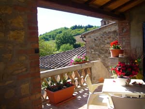 thumbnail: Terrace/patio