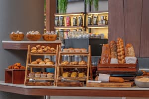 thumbnail: Breakfast meal