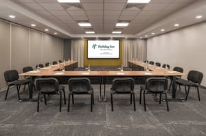 thumbnail: Meeting facility