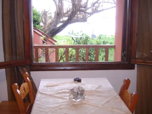 thumbnail: View from room