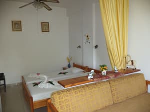 thumbnail: Living area