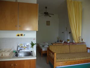 thumbnail: Living area