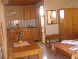 thumbnail: Private kitchenette