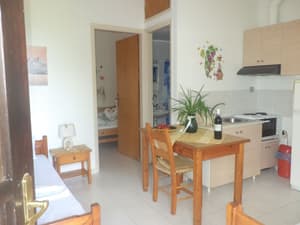 thumbnail: Private kitchenette