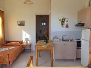 thumbnail: Private kitchenette