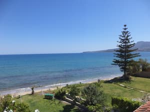thumbnail: View from property