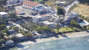 thumbnail: Aerial view