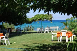 thumbnail: Terrace/patio