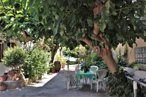 thumbnail: Courtyard