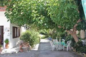 thumbnail: Courtyard