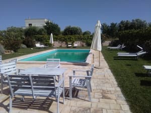thumbnail: Outdoor pool