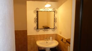 thumbnail: Bathroom sink