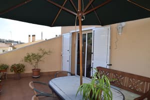thumbnail: Terrace/patio
