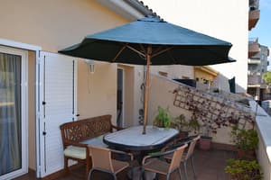 thumbnail: Terrace/patio