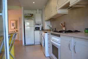 thumbnail: Private kitchen
