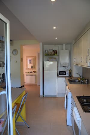 thumbnail: Private kitchen