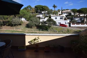 thumbnail: Land view from property