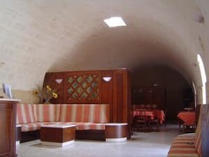 thumbnail: Breakfast area