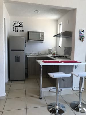 thumbnail: Private kitchen