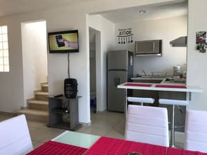 thumbnail: In-room dining
