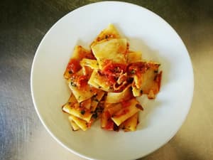 thumbnail: Food and drink