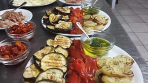 thumbnail: Food and drink
