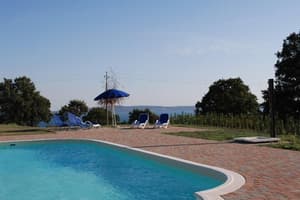 thumbnail: Outdoor pool