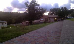 thumbnail: Property grounds