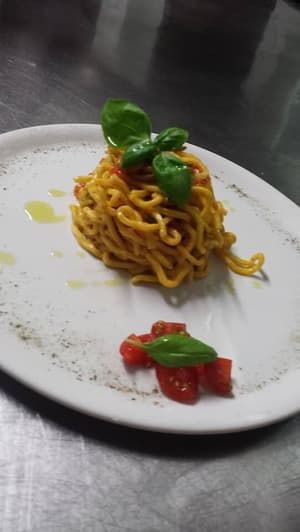 thumbnail: Food and drink