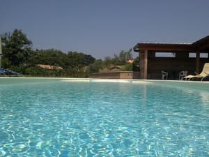thumbnail: Outdoor pool