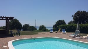 thumbnail: Outdoor pool