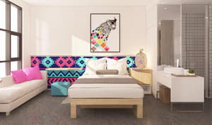 thumbnail: Room