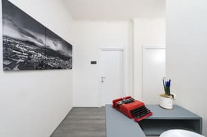 thumbnail: Interior