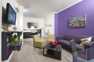 thumbnail: Living room