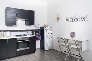 thumbnail: Private kitchen
