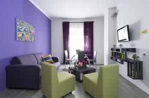 thumbnail: Living area