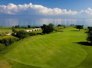thumbnail: Golf
