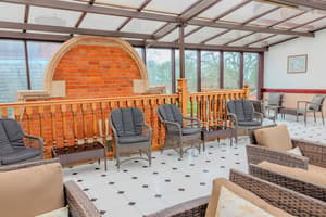 thumbnail: Terrace/patio