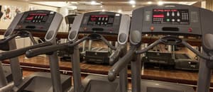 thumbnail: Gym