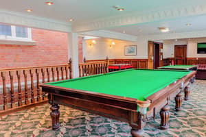 thumbnail: Billiards