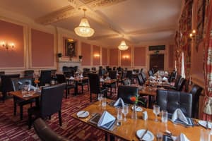 thumbnail: Restaurant