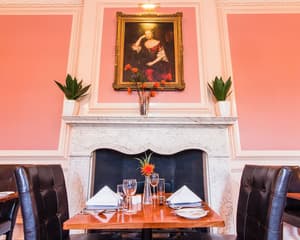 thumbnail: Restaurant
