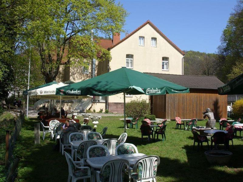 General view