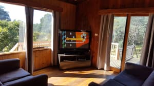 thumbnail: View from property