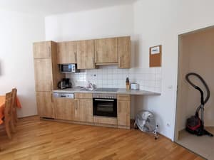 thumbnail: Private kitchen