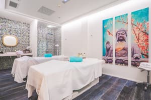 thumbnail: Treatment room